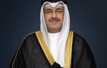 محافظ العاصمة يرفع أسمى آيات التهاني إلى القيادة السياسية بأعياد الكويت الوطنية