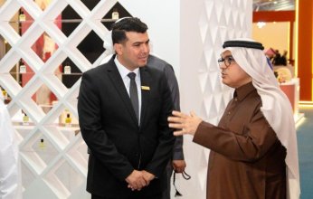 «ايجي ماب» تشارك في المعرض السعودي الدولي للامتياز التجاري لتعزيز تصدير العلامات المصرية