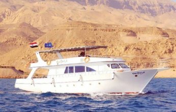 40 شركة و120 علامة تجارية تشارك في معرض القاهرة الدولي لليخوت