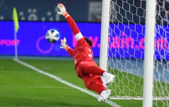 الكويت يتعادل مع كاظمة بهدف لكل منها في الجولة 17 من دوري (زين) لكرة القدم