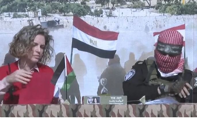 مصدر مطلع: الوسطاء يتوصلون لاتفاق للإفراج عن أسرى فلسطينيين تأجل الإفراج عنهم السبت الماضي مصدر مطلع: الوسطاء يتوصلون لاتفاق للإفراج عن أسرى فلسطينيين تأجل الإفراج عنهم السبت الماضي