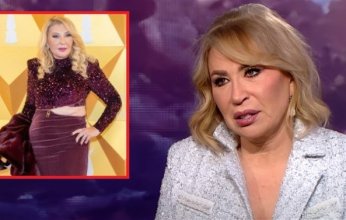 ماذا قالت المخرجة إيناس الدغيدي عن إطلالة النحمة نادية الجندي في Joy Award؟.. تصريحات مثيرة للجدل