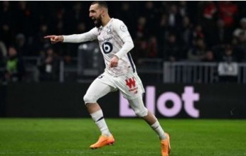 بعد غياب طويل لأزمته القلبية.. عودة “مذهلة” للجزائري بن طالب