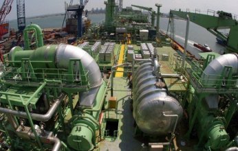 موريتانيا: اول شحنة غازمن مشروع السلحفاة تصدر نهاية فبراير الجارى