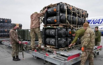 "أوروبا تواجه نقصًا حادًا في اللوجيستيات العسكرية وسط التحديات الجيوسياسية المتزايدة"