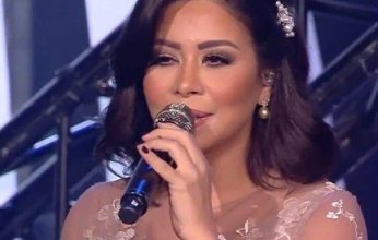 خاص| شيرين عبد الوهاب تستعد لإطلاق ألبومها الجديد