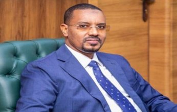 وزير العدل الصومالي يؤكد حرص بلاده على تعزيز التعاون القضائي مع مصر