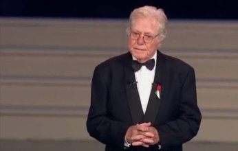 مهرجان القاهرة السينمائي الدولي يوضح: البوستر المتداول مبدئي وليس الرسمي للدورة الـ46