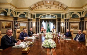 مجلس التعاون الخليجي يشيد بدور السعودية في إنجاح المحادثات الروسية الأمريكية