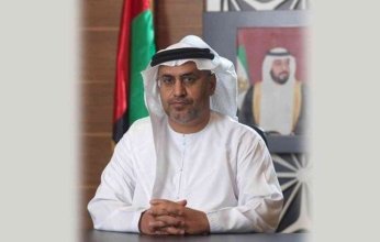 الامارات تكرم الدكتور مطر حامد النيادي، سفيرها لدى دولة الكويت