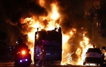 مقتل 38 شخصا في حادث اصطدام بين شاحنة وحافلة ركاب بالمكسيك.. ما القصة؟