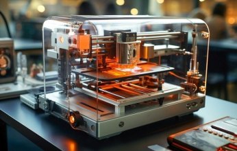 ابتكار طابعة ثلاثية الأبعاد لإعادة إنتاج أجزاء الجسم المفقودة من البوليمرات