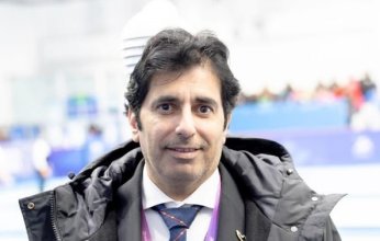 منتخب الكويت للكيرلينج يتغلب على منجوليا في دورة الألعاب الآسيوية