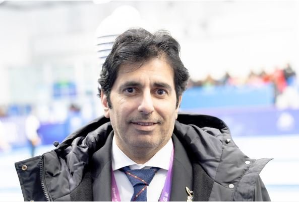 منتخب الكويت للكيرلينج يتغلب على منجوليا في دورة الألعاب الآسيوية منتخب الكويت للكيرلينج يتغلب على منجوليا في دورة الألعاب الآسيوية