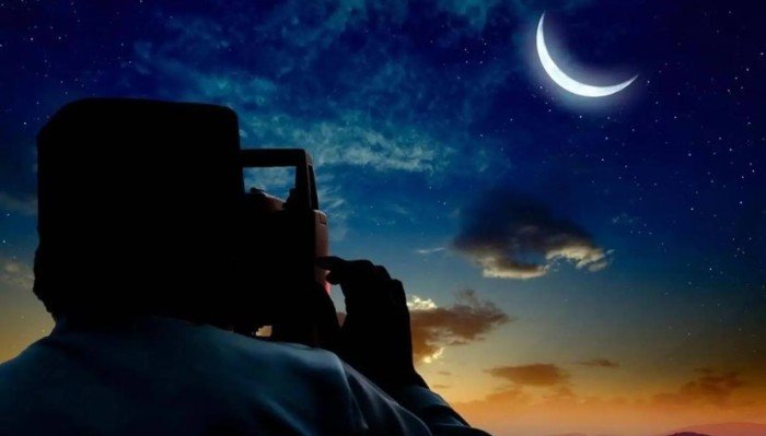 دار الإفتاء المصرية تعلن غدا غرة شهر رمضان المعظم دار الإفتاء المصرية تعلن غدا غرة شهر رمضان المعظم