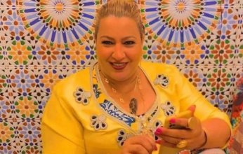 رحيل المغنية الشعبية المغربية غيثة الغرابي بعد تعرضها لوعكة صحية مفاجئة