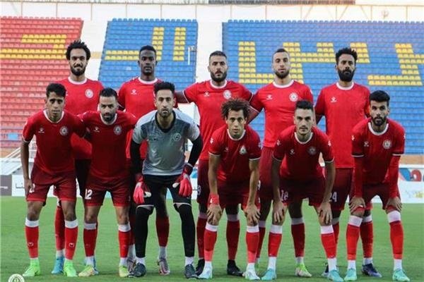 بث مباشر.. مشاهدة مباراة حرس الحدود وفاركو في الدوري المصري بث مباشر.. مشاهدة مباراة حرس الحدود وفاركو في الدوري المصري
