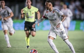 من طراز عالمى.. نيمار يسجل أجمل هدف في مسيرته الكروية