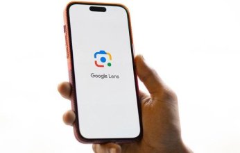 مزايا جديدة لمستخدمي أداة "عدسة جوجل" في هواتف آيفون