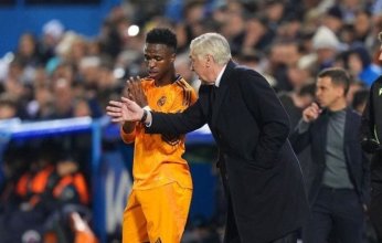 أزمة جديدة تضرب صفوف ريال مدريد.. وأنشيلوتي يتدخل