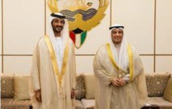 الكويت.. وزير الإعلام والثقافة يؤكد أهمية تعزيز الشراكة الخليجية في مجال الابتكار السياحي