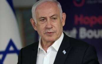 نتنياهو: قطاع غزة يجب أن يكون منزوع السلاح