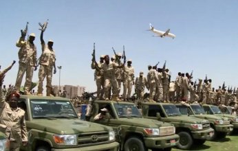 الجيش السوداني يعلن عن عملية "نوعية" تسفر عن مقتل عدد كبير من قوات الدعم السريع واستعادة مواقع حيوية