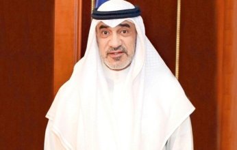 النائب الأول لرئيس مجلس الوزراء يؤكد أهمية استضافة الكويت للمنتدى العربي الإقليمي للحد من مخاطر الكوارث