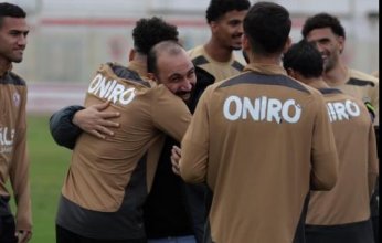 «سأعلن عن وجهتي القادمة قريبًا».. قبول استقالة فرد بالجهاز الفني بالزمالك