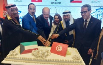 سفارات دولة الكويت لدى تونس ورومانيا وهنغاريا وقنصليتها في كوانزو تحتفل بالأعياد الوطنية