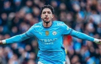 مرموش يقود تشكيل مانشستر سيتي أمام ريال مدريد