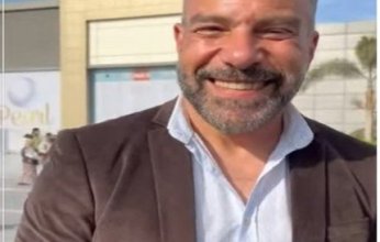 شاهد بالفيديو.. أمنية غريبة للفنان محمد خميس وعلاقته بالراحل محمود المليجي