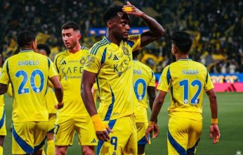 فيديو.. رونالدو ودوران يمنحان النصر فوزا ثمينا بثلاثية نظيفة على الفيحاء بدوري روشن السعودي