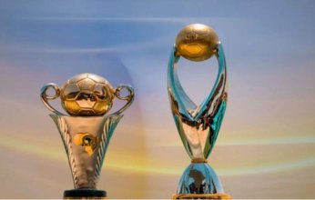 "الكاف" يعلن موعد ومكان قرعة ربع نهائي دوري أبطال إفريقيا