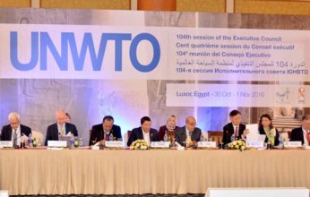 مصر والإمارات تفوزان بعضوية المجلس التنفيذي لمنظمة الأمم المتحدة للسياحة حتى 2029