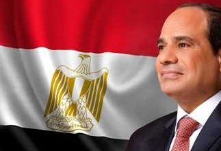 السيسي مجددا التعازي في وفاة البابا فرانسيس: الإنسانية خسرت قامة كبيرة