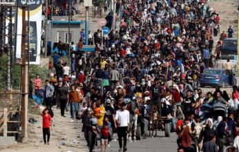 المفوض العام لـ"الأونروا" يؤكد تعرض سكان غزة لعملية تهجير ممنهجة