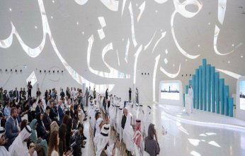 بمشاركة دولة الكويت.. انطلاق أعمال «القمة العالمية للحكومات 2025» في دبي