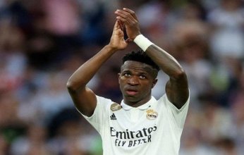 فينيسيوس يصدم ريال مدريد وسط الإغراءات السعودية