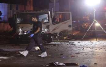 انفجار 3 حافلات في بات يام بالقرب من تل أبيب واستنفار أمني بالكيان الإسرائيلي