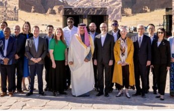 السعودية تستضيف مجلس إدارة المعهد الدولي للمراجعين الداخليين بالعُلا