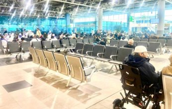 مصر.. مطار القاهرة يواصل استعداداته لاستقبال رحلات العمرة خلال شعبان ورمضان