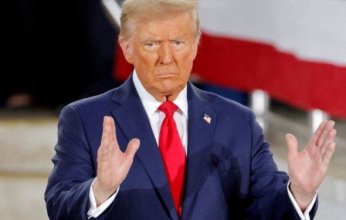 ترامب: سنعمل على إدارة غزة بشكل صحيح للغاية ولكن لن نشتريها