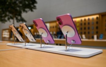 آبل تتوقف عن بيع بعض نماذج آيفون القديمة لهذا السبب