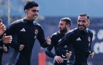 عاشور والشحات في الهجوم.. التشكيل المتوقع للأهلي في مواجهة الزمالك بالقمة المرتقبة