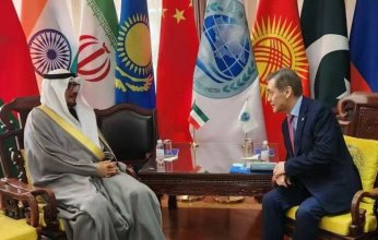 السفير الكويتي لدى الصين: حريصون على تعزيز التعاون مع "منظمة شنغهاي للتعاون"