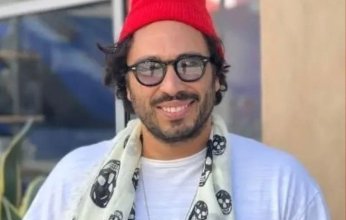 هشام عاشور يكشف عن مشاركته في فيلم بـ هوليود برفقة جوال كيلمان