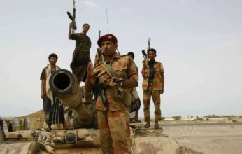 الجيش اليمنى يحبط عمليات عدائية لميليشيات الحوثي فى جبهات مأرب
