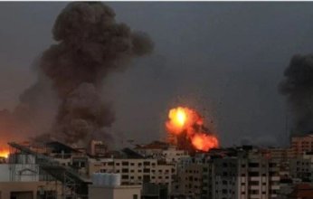 انفجار ضخم يهز جنين وسط تصاعد العدوان الإسرائيلي