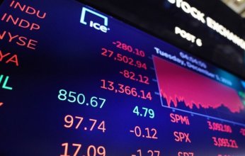 الأسواق والبورصات العالمية تهتز بشدة بعد رسوم ترامب الجمركية.. ماذا يحدث؟